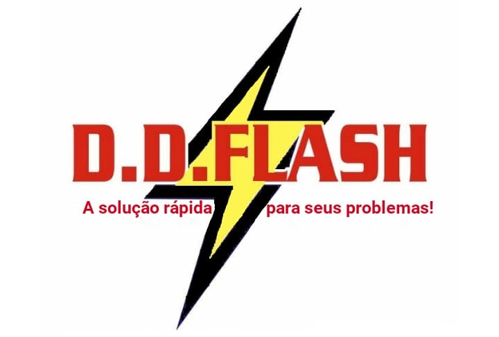 D.D. Flash